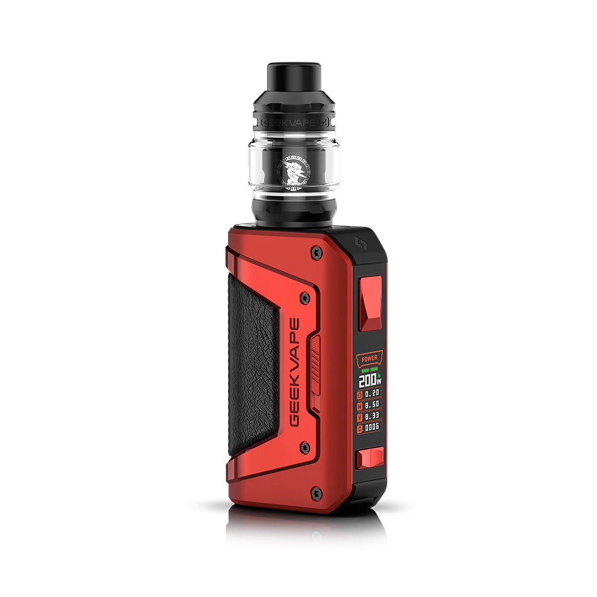 Geekvape L200 Kit