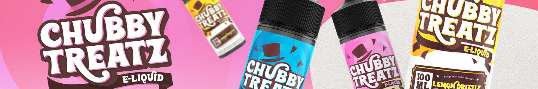 Chubby Treatz