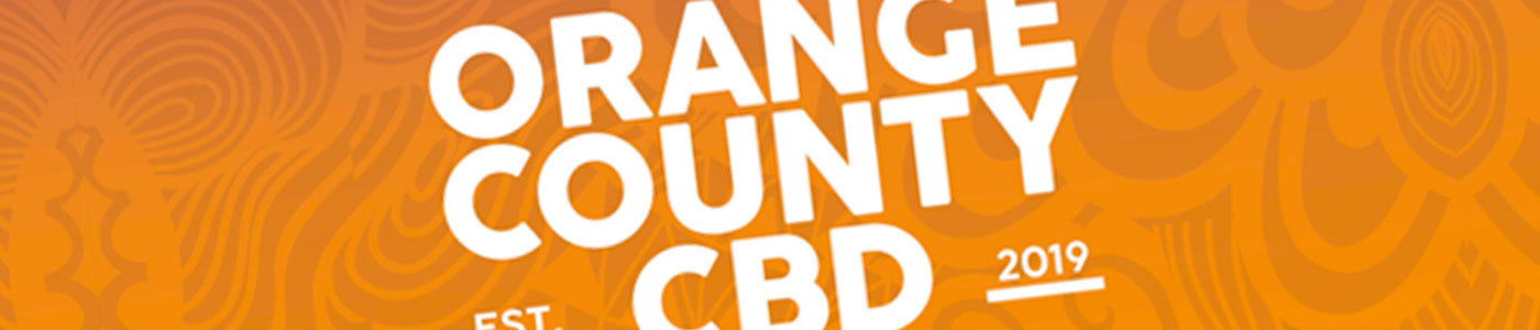 Orange County CBD