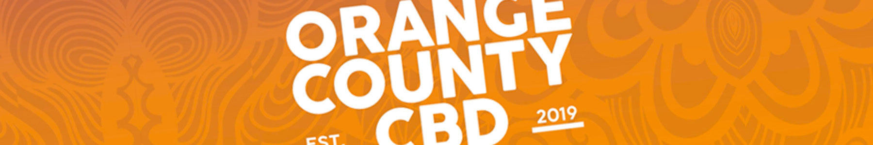 Orange County CBD