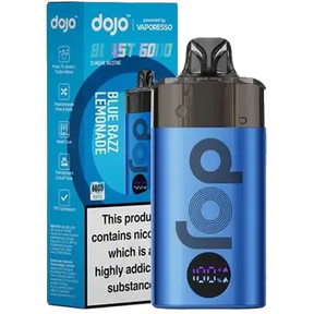 Vaporesso Dojo Blast 6000