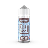 DRIZZL - Blueberry Custard 100ml