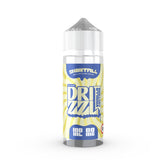 DRIZZL - Original Custard 100ml