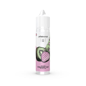 Aristocrat - Strawberry Kiwi Longfill