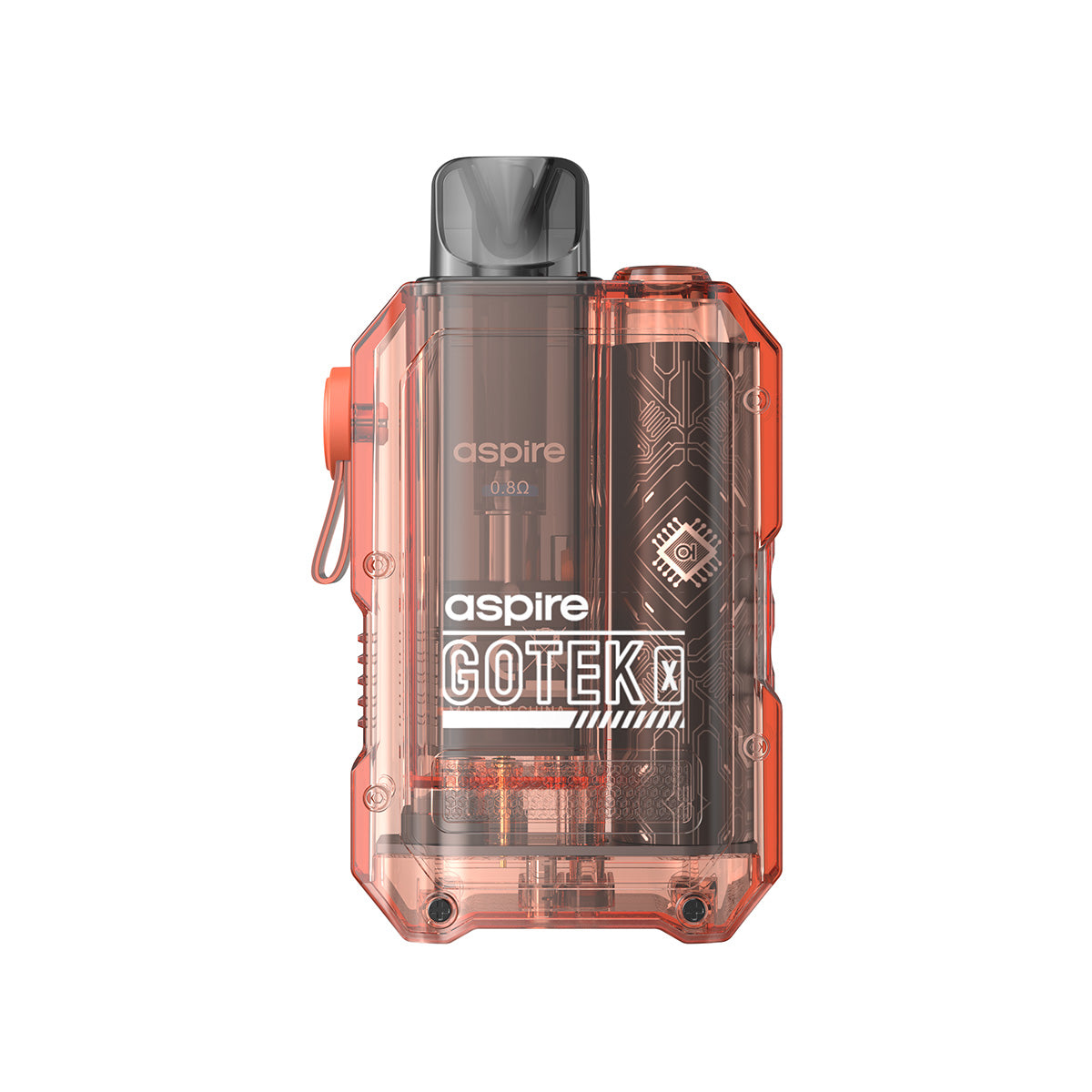 Aspire GoteK X Pod Kit