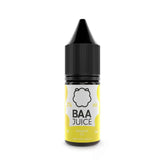 Baa Juice - Banana Ice 10ml