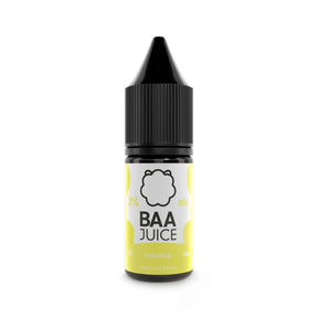 Baa Juice - Pineapple 10ml