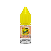 Big Bold Creamy - Strawberry Banana Nic Salt