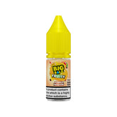 Big Bold Fruity - Mango Passion Nic Salt