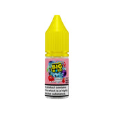 Big Bold Menthol - Cherry Blackcurrant Menthol Nic Salt