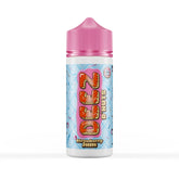 Deez D'Nuts - Strawberry Jam 100ml