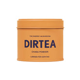 DIRTEA Mushroom Powder - Chaga