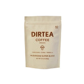 DIRTEA Mushroom Superblend Coffee