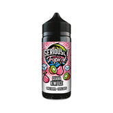 Seriously Tropical - Guava Kiwi Ice 100ml