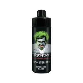 Dr Trichrome CBD Monster Pen 5000mg Disposable