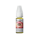 Elfliq - Apple Peach Nic Salt