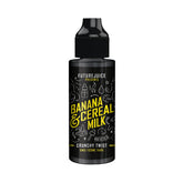 Future Juice - Banana & Cereal Milk 100ml