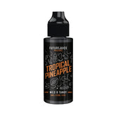 Future Juice - Tropical Pineapple 100ml