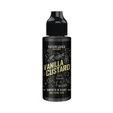 Future Juice - Vanilla Custard 100ml