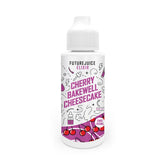 Future Juice Elixir - Cherry Bakewell Cheesecake 100ml