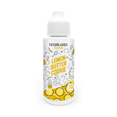 Future Juice Elixir - Lemon Butter Cookie 100ml