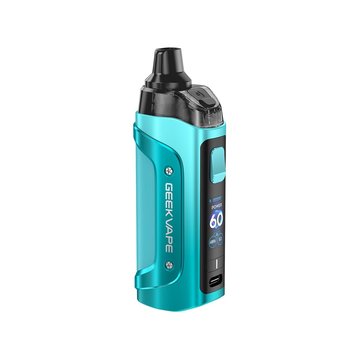 Geekvape Aegis Boost 3 Kit