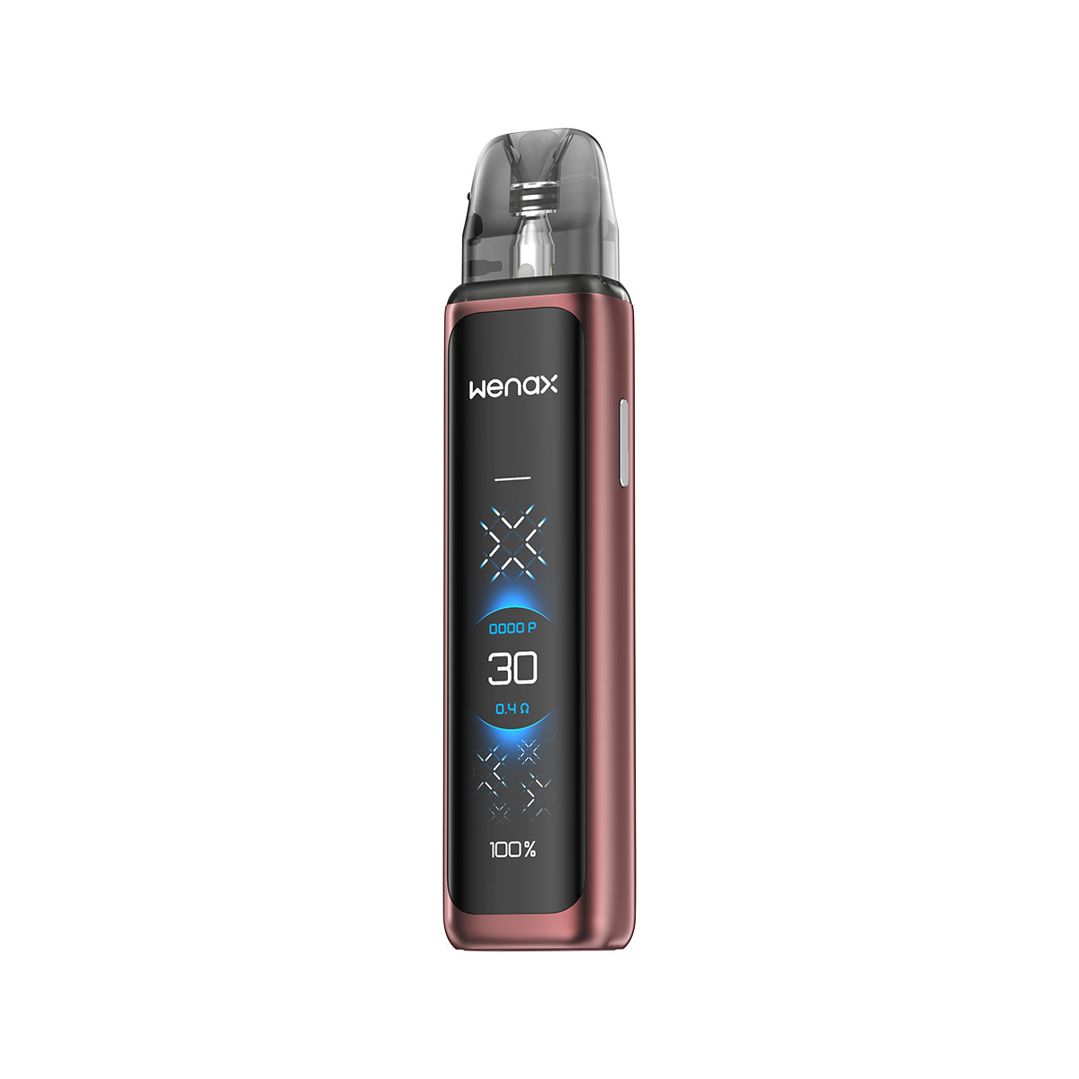 Geekvape Wenax Q Ultra Kit