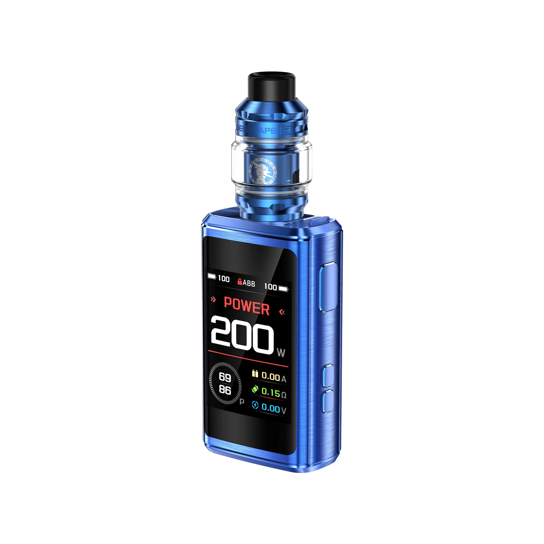 Geek Vape Z200 Kit