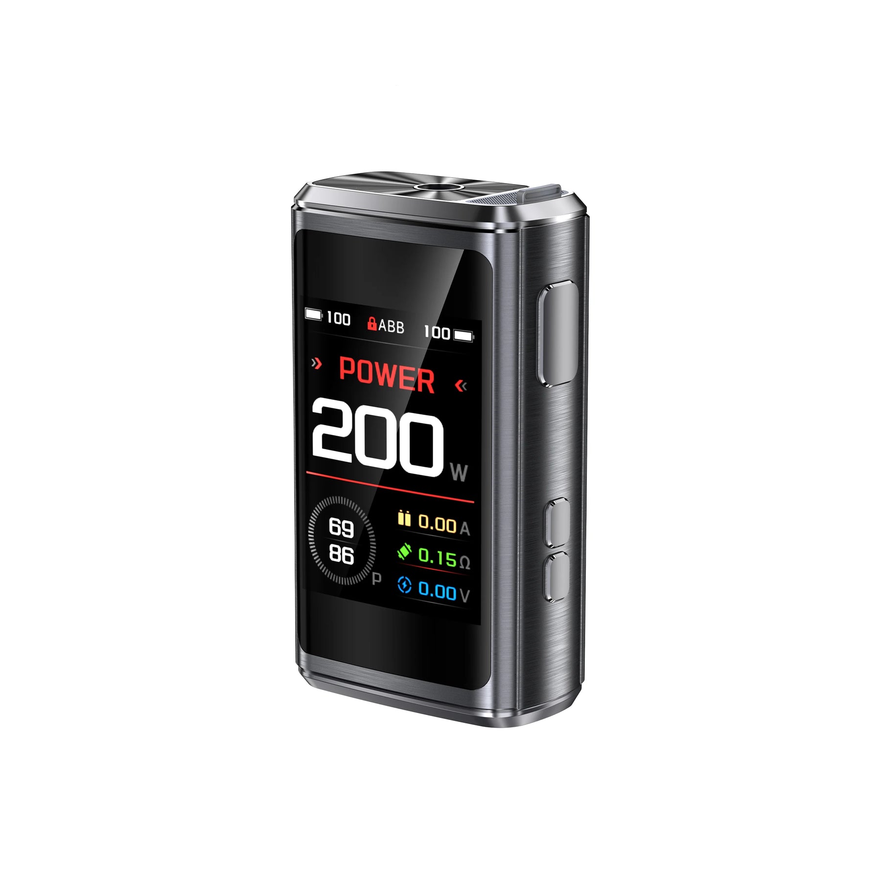 Geek Vape Z200 Mod