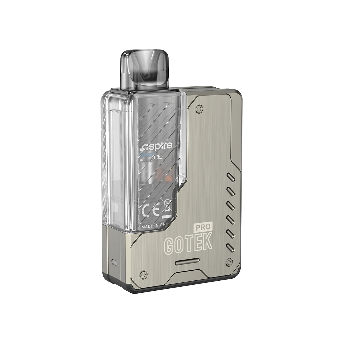 Aspire Gotek Pro Kit