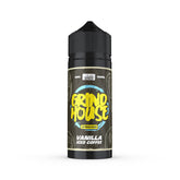 Grind House - Vanilla Iced Coffee 100ml