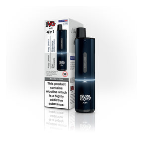 IVG Air 4-in-1 Prefilled Pod Kit