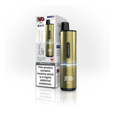 IVG Air 4-in-1 Prefilled Pod Kit