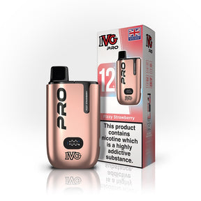 IVG Pro 12 Starter Kit