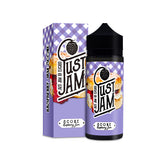 Just Jam - Scone (Raspberry Jam) 100ml