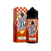 Just Jam - On Toast (Strawberry Jam) 100ml