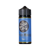 Malton Mint Co - Pepper Minted 100ml