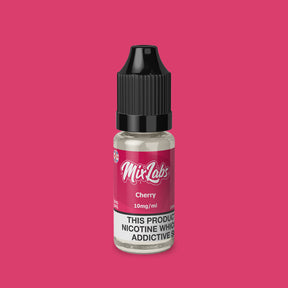 Disposable Inspired - Cherry Nicotine Salt 10ml