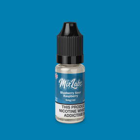 Disposable Inspired - Blueberry Sour Raspberry Nicotine Salt 10ml