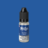 Disposable Inspired - Mad Blue Nicotine Salt 10ml