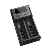 Nitecore i2 Charger