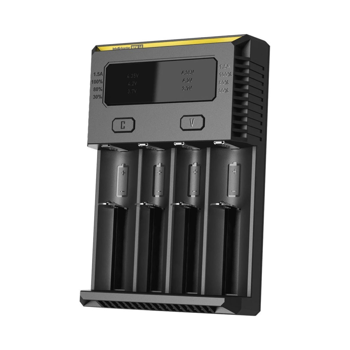 Nitecore i4 Charger