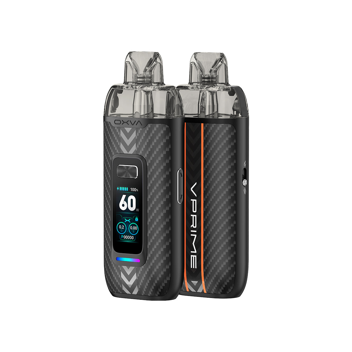 OXVA VPrime Kit