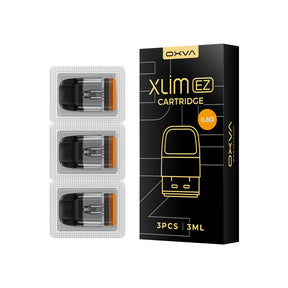 OXVA Xlim EZ Pods