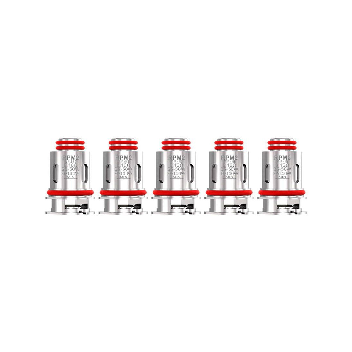 SMOK RPM2 Coils