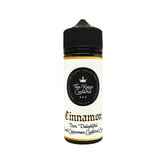 The Kings Custard - Cinnamon 100ml