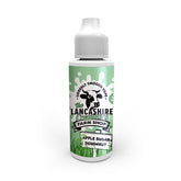 The Lancashire Creamery Farm Shop - Apple Sugar Doughnut 100ml