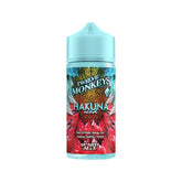 Twelve Monkeys - Hakuna Iced 100ml