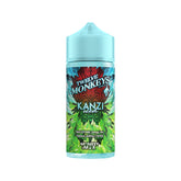 Twelve Monkeys - Kanzi Iced 100ml