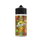 Twelve Monkeys - Mangabeys 100ml